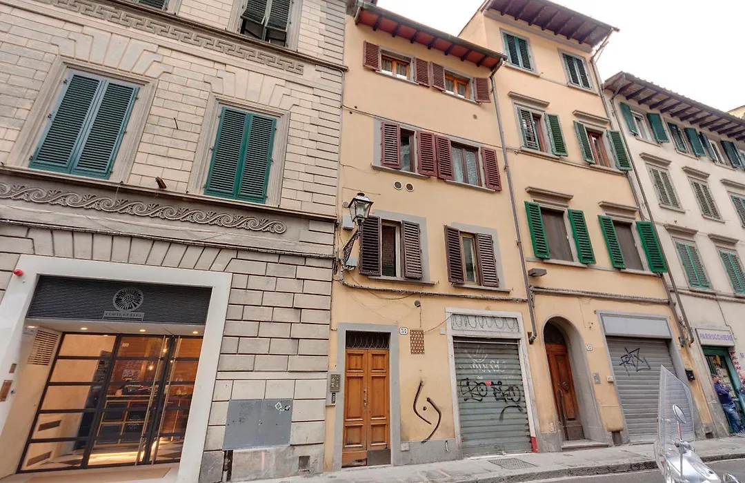 Victor Apartment By Mamo Florence-1