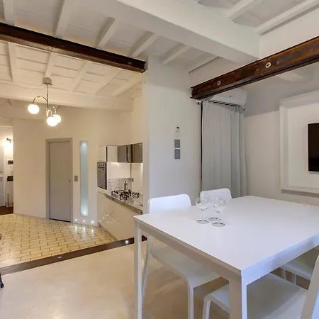 Victor Apartment By Mamo Florence-2